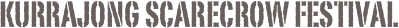 Kurrajong Scarecrow festival
