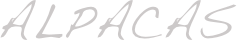 ALPACAS